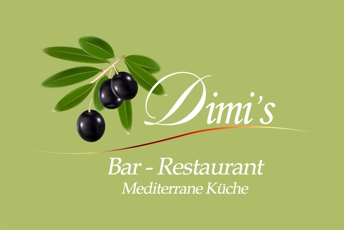 Dimi's Cafe - Bar - Restaurant